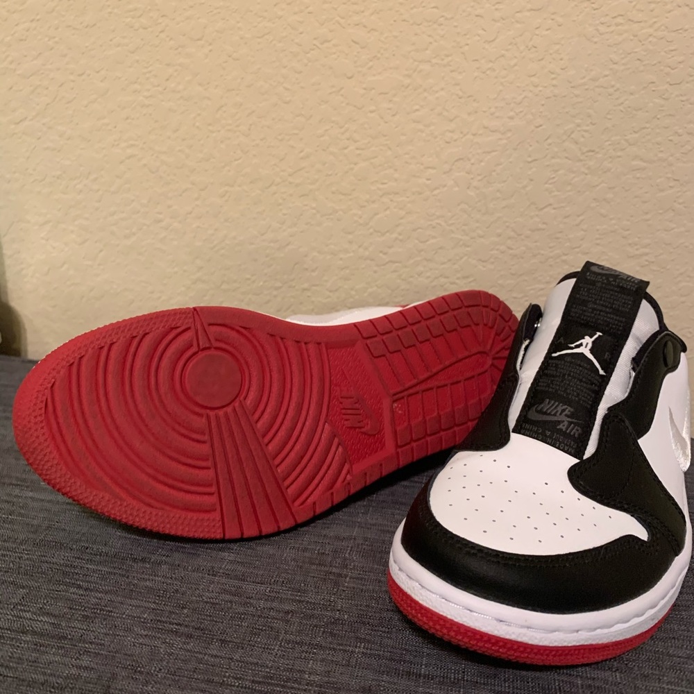 Nike Air Jordan 1 Low Slip
